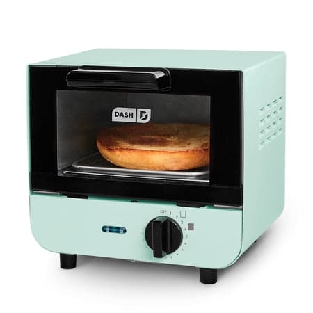Dash Mini Toaster Oven — photo 1