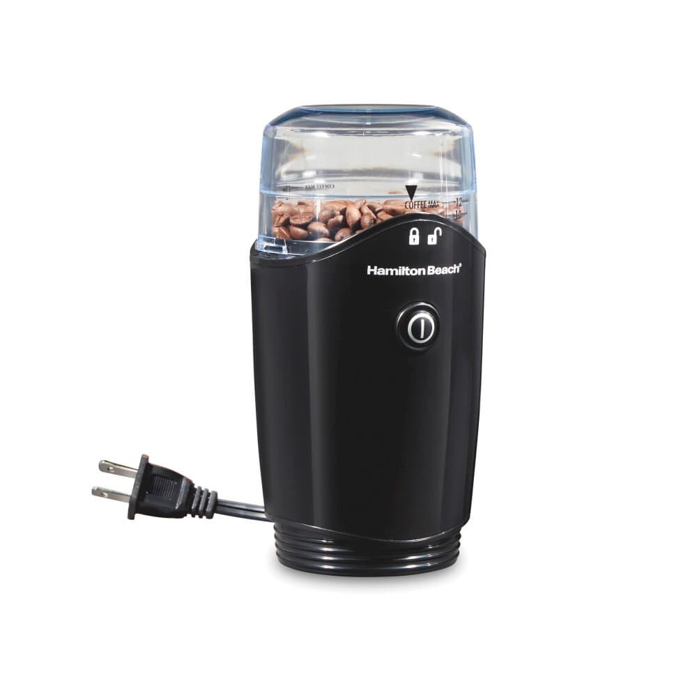 Hamilton Beach Coffee and Spice Grinder — photo 1
