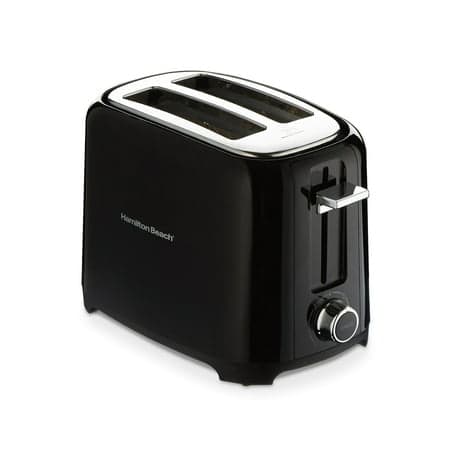 Hamilton Beach 2 slice toaster
