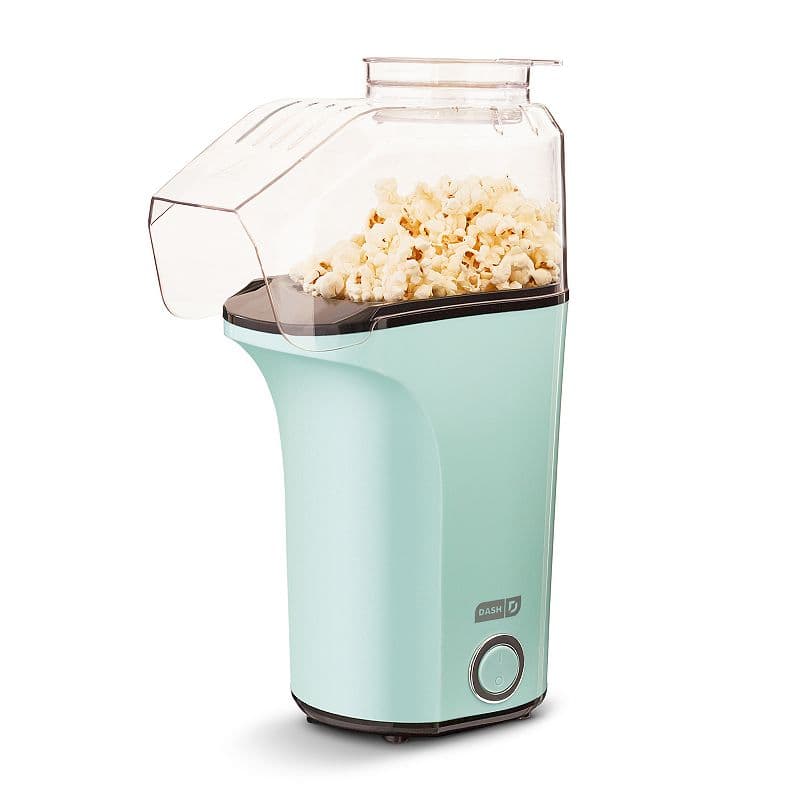 Dash Fresh Pop Popcorn Maker — photo 1