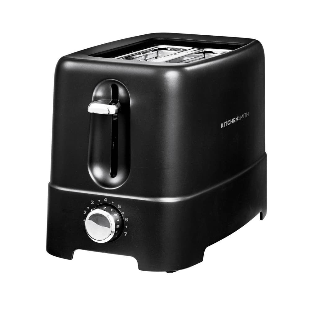 Kitchen Smith 2 Slice Toaster — photo 1