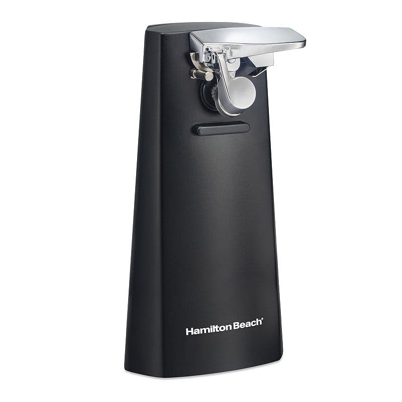 Hamilton Beach Extra-Tall Can Opener — photo 1