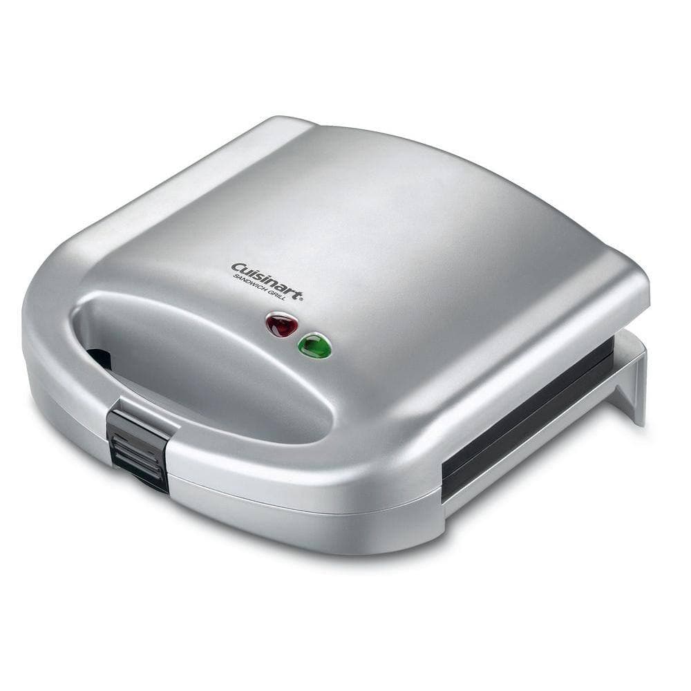 Cuisinart Sandwich Maker — photo 1