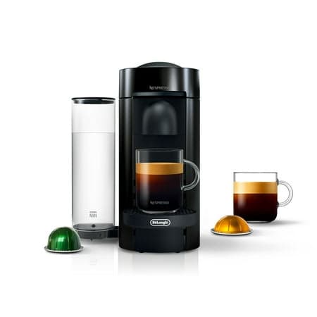 Nespresso Vertuo Plus