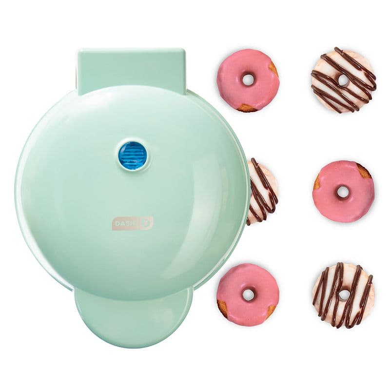 Dash Express Mini Doughnut Maker — photo 1
