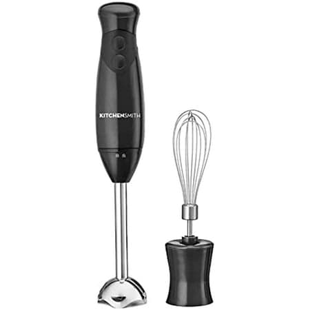 Kitchen Smith Immersion Blender With Whisk — photo 1