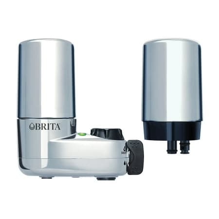 Brita Basic faucet mount system