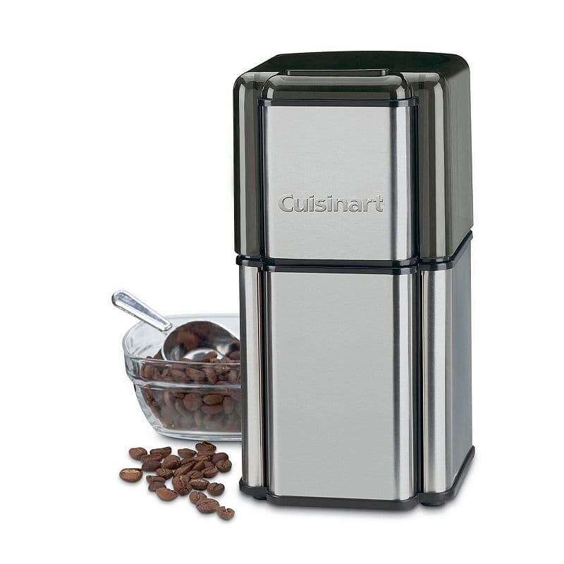 Cuisinart Grind Central Coffee Grinder — photo 1